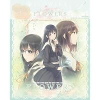 Amazon | FLOWERS -Le volume sur hiver-(冬篇) 初回限定版 | PCゲーム